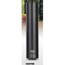 RCC Hunter Centrefire Sound Moderator 